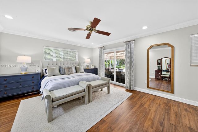 12330 Pine Needle Ln, Pinecrest, FL 33156