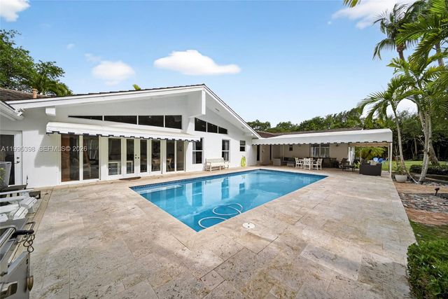 12330 Pine Needle Ln, Pinecrest, FL 33156