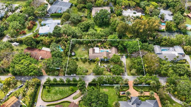 12330 Pine Needle Ln, Pinecrest, FL 33156