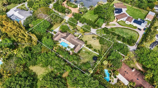 12330 Pine Needle Ln, Pinecrest, FL 33156