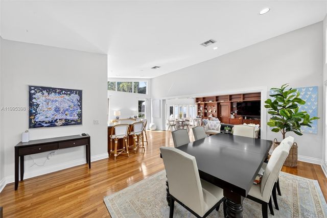 12330 Pine Needle Ln, Pinecrest, FL 33156