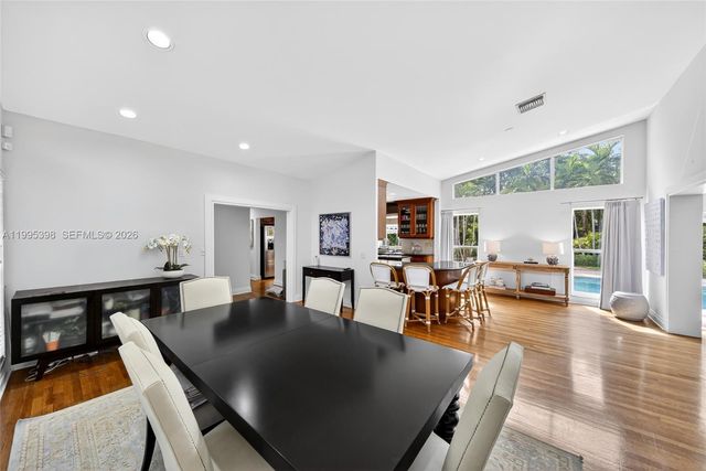 12330 Pine Needle Ln, Pinecrest, FL 33156