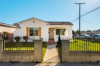 10820 Capistrano, Lynwood, CA 90262