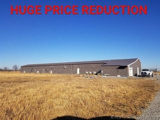 4130 N 434 Road, Pryor, OK 74361