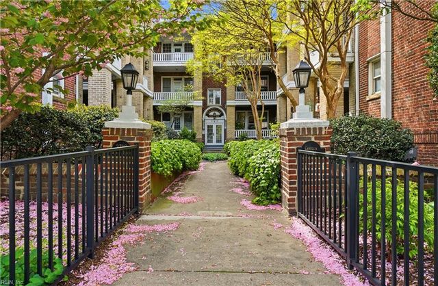 3719 Granby St Apt B6, Norfolk, VA 23504