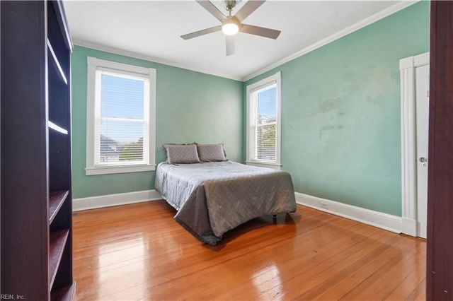 3719 Granby St Apt B6, Norfolk, VA 23504