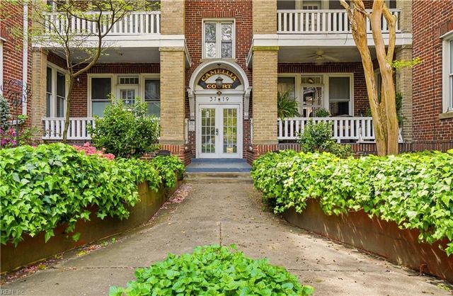 3719 Granby St Apt B6, Norfolk, VA 23504
