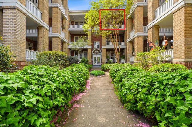 3719 Granby St Apt B6, Norfolk, VA 23504