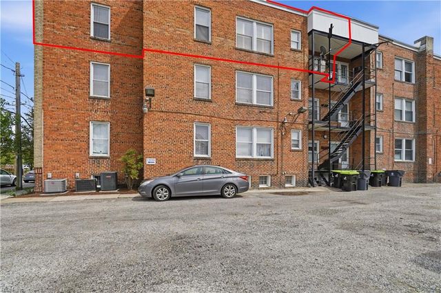 3719 Granby St Apt B6, Norfolk, VA 23504