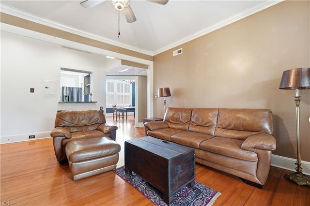 3719 Granby St Apt B6, Norfolk, VA 23504