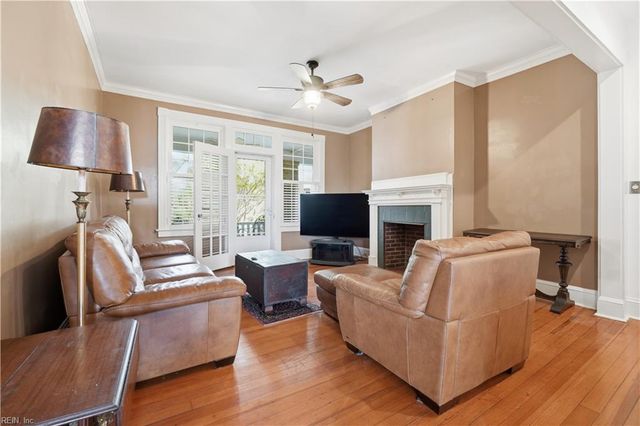 3719 Granby St Apt B6, Norfolk, VA 23504