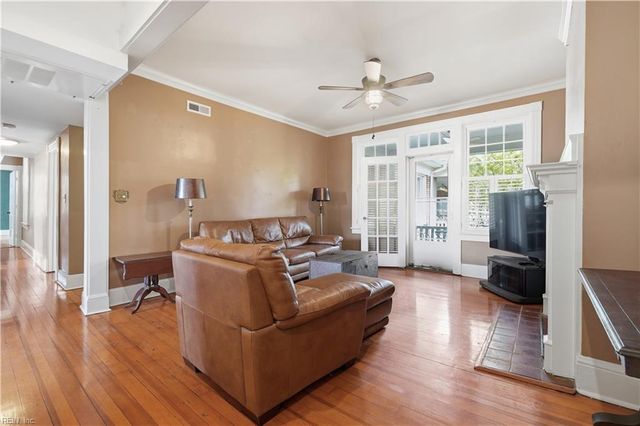 3719 Granby St Apt B6, Norfolk, VA 23504