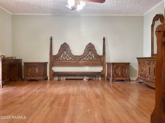 416 E 5th Street, Crowley, LA 70526