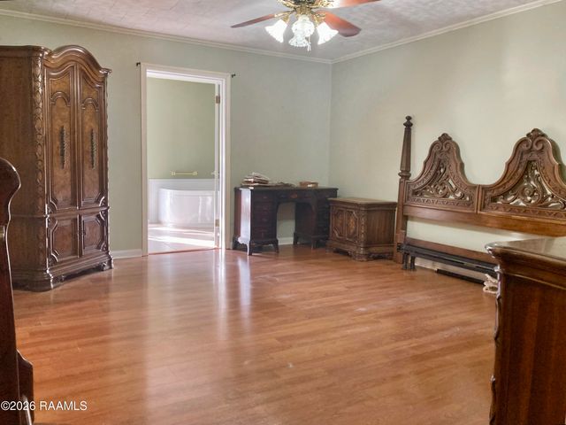 416 E 5th Street, Crowley, LA 70526