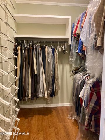 416 E 5th Street, Crowley, LA 70526