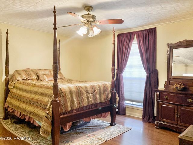 416 E 5th Street, Crowley, LA 70526