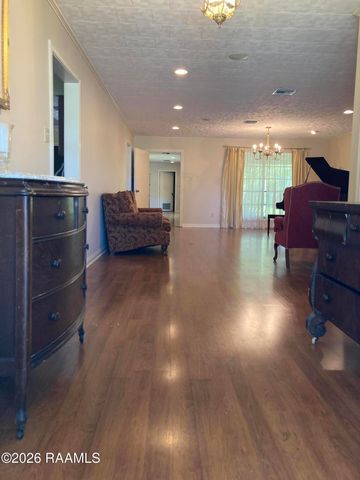 416 E 5th Street, Crowley, LA 70526