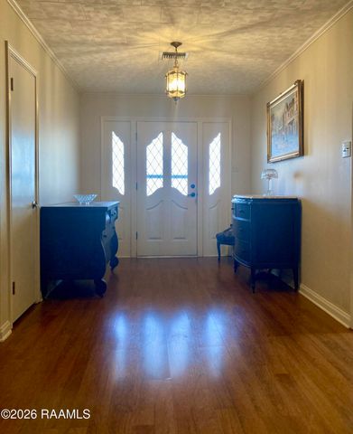 416 E 5th Street, Crowley, LA 70526