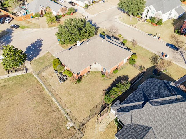 947 Sunset Hill Drive, Rockwall, TX 75087