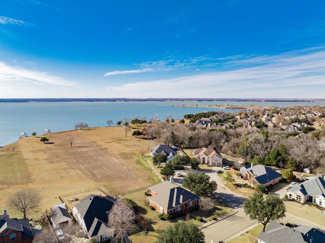 947 Sunset Hill Drive, Rockwall, TX 75087
