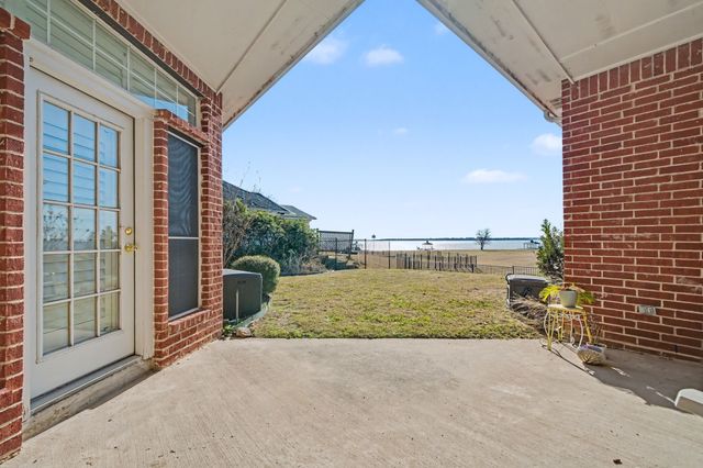 947 Sunset Hill Drive, Rockwall, TX 75087