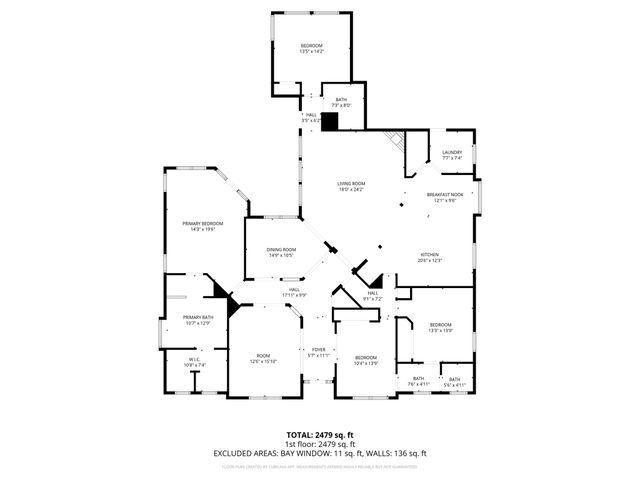 947 Sunset Hill Drive, Rockwall, TX 75087