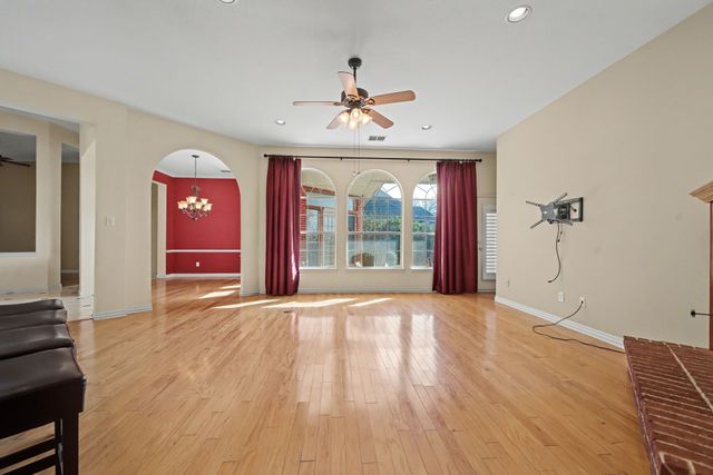 947 Sunset Hill Drive, Rockwall, TX 75087