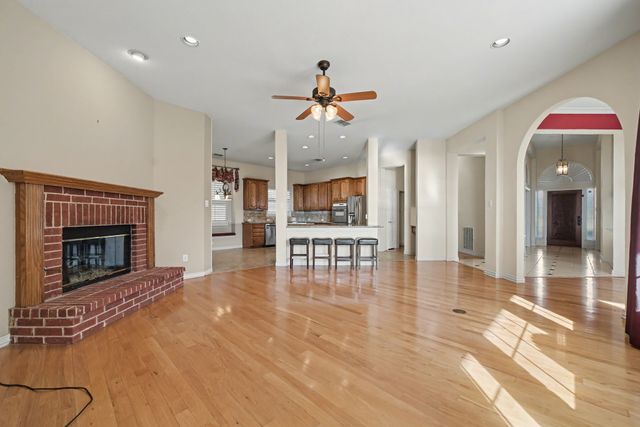 947 Sunset Hill Drive, Rockwall, TX 75087