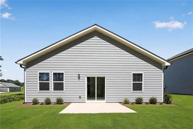 8 Gulfstream Drive, Lagrange, GA 30241