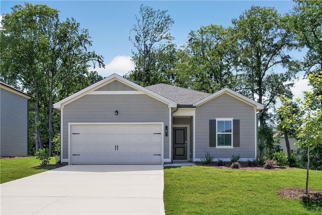 8 Gulfstream Drive, Lagrange, GA 30241