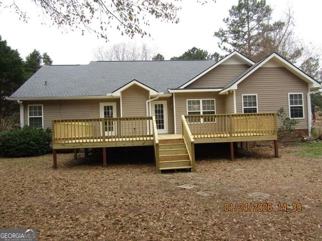 5008 Addison Trail, Statesboro, GA 30458