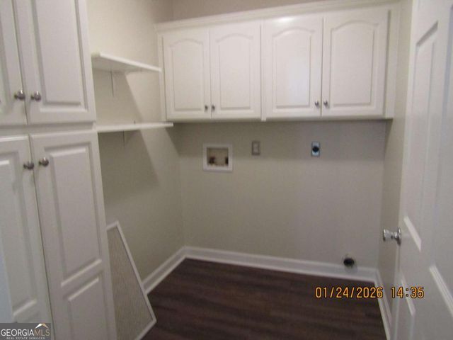 5008 Addison Trail, Statesboro, GA 30458