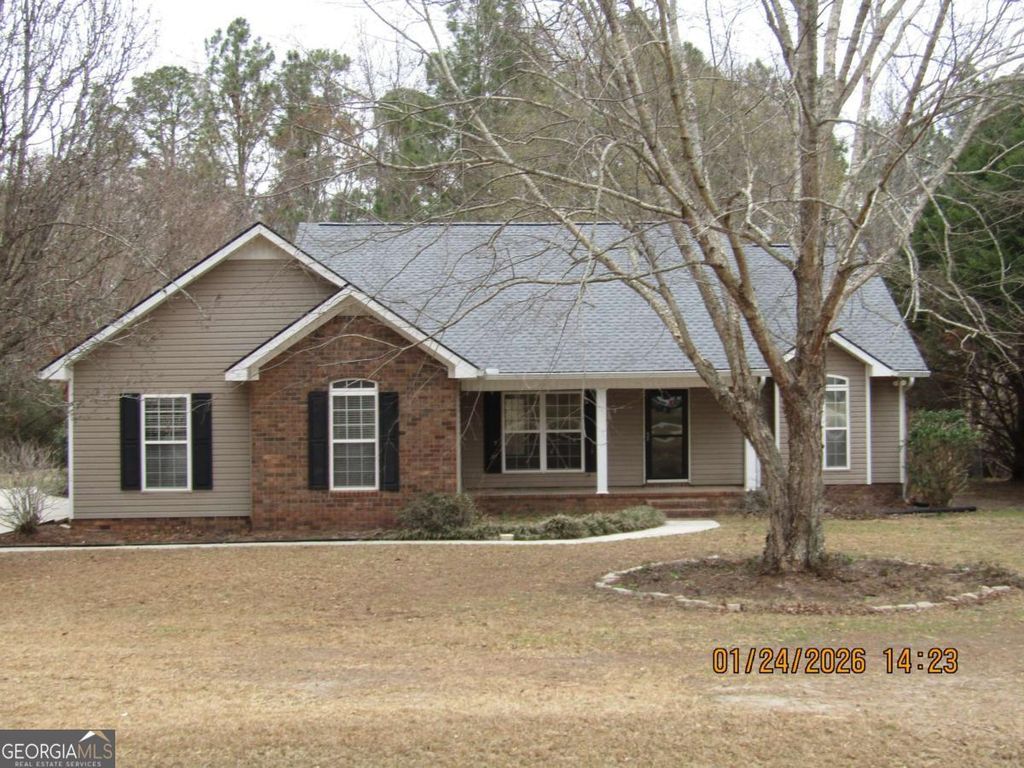 5008 Addison Trail, Statesboro, GA 30458