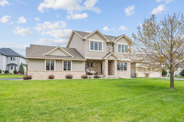 10118 Yates Avenue N, Brooklyn Park, MN 55443