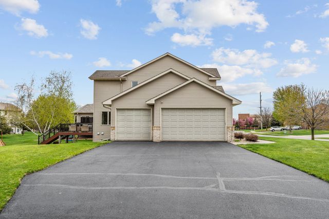 10118 Yates Avenue N, Brooklyn Park, MN 55443