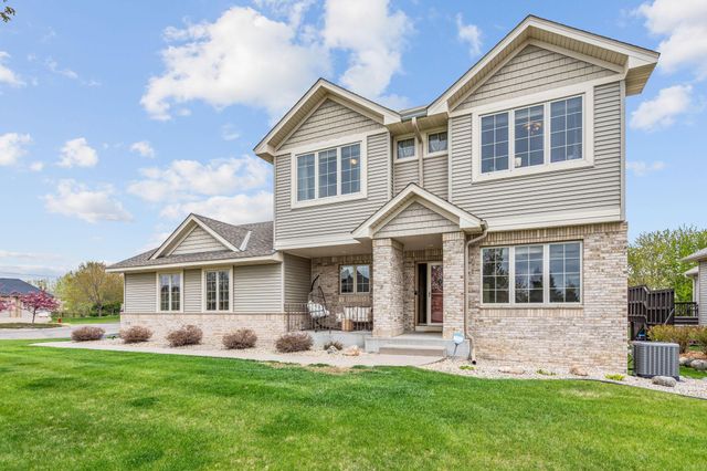 10118 Yates Avenue N, Brooklyn Park, MN 55443