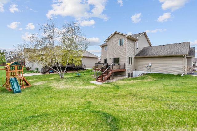 10118 Yates Avenue N, Brooklyn Park, MN 55443