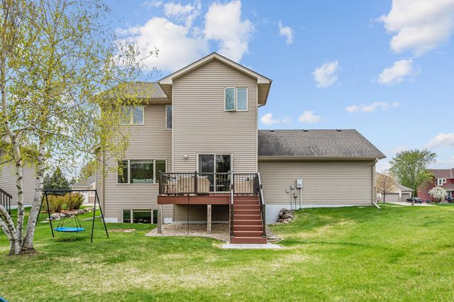 10118 Yates Avenue N, Brooklyn Park, MN 55443