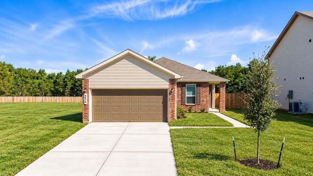 5619 Blackbird Lane, Hitchcock, TX 77563