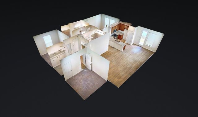 5619 Blackbird Lane, Hitchcock, TX 77563