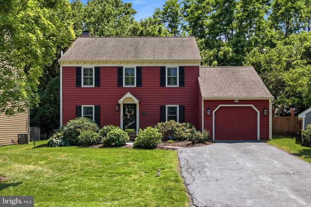239 COHASSET LN, West Chester, PA 19380