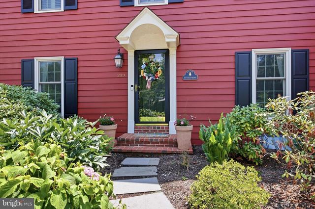 239 COHASSET LN, West Chester, PA 19380
