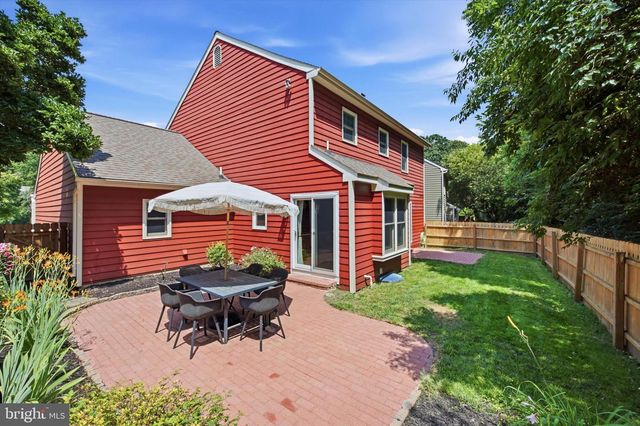 239 COHASSET LN, West Chester, PA 19380