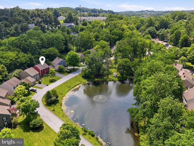 239 COHASSET LN, West Chester, PA 19380