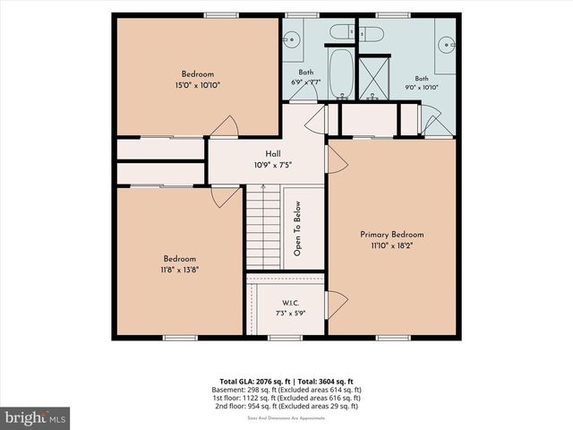239 COHASSET LN, West Chester, PA 19380
