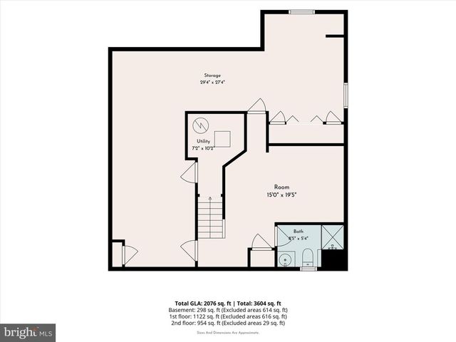 239 COHASSET LN, West Chester, PA 19380