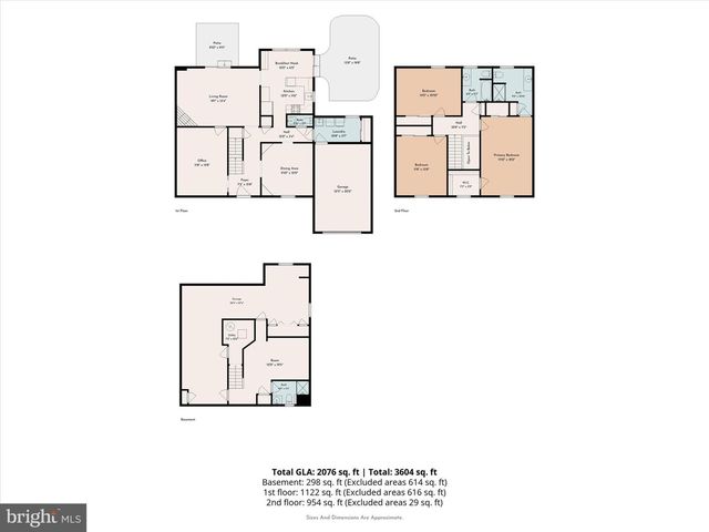 239 COHASSET LN, West Chester, PA 19380