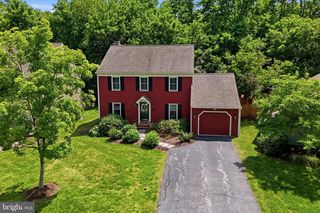 239 COHASSET LN, West Chester, PA 19380