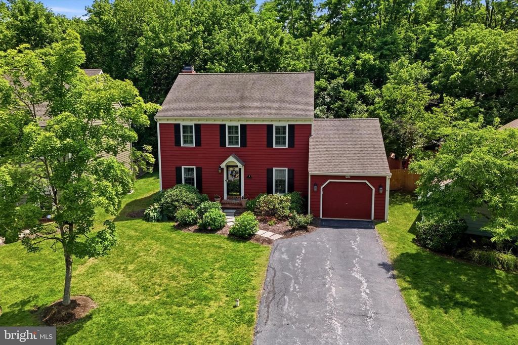 239 COHASSET LN, West Chester, PA 19380