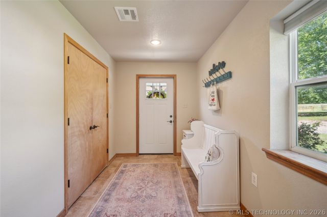 23392 Smith Road, Morris, OK 74445